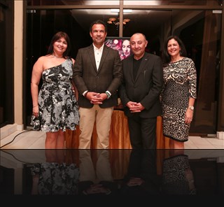 Presentan nueva oferta culinaria en Gran Meliá Golf Resort